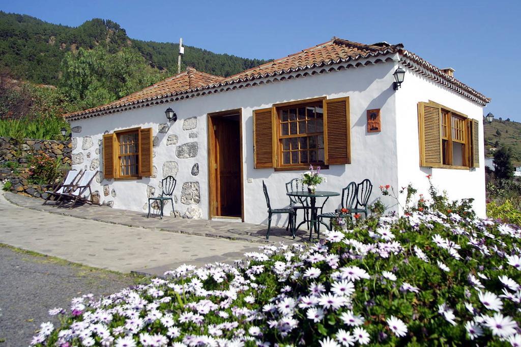 Puente Roto Villa Tigalate Exterior photo